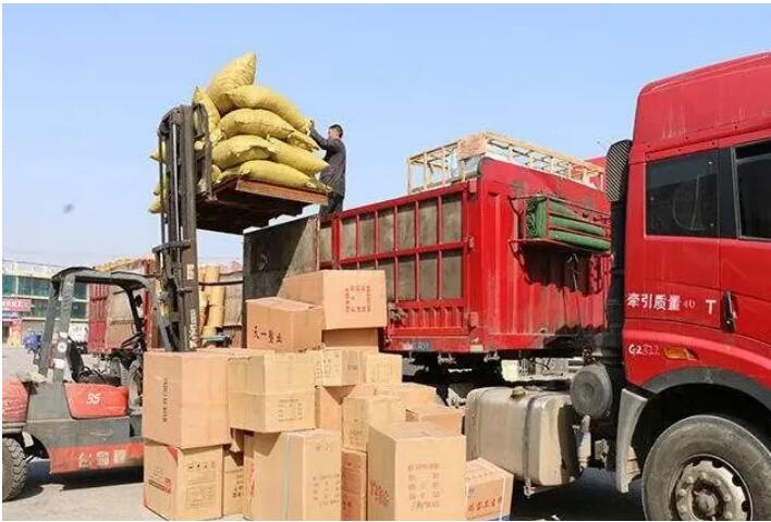 漳州到卫滨区物流专线