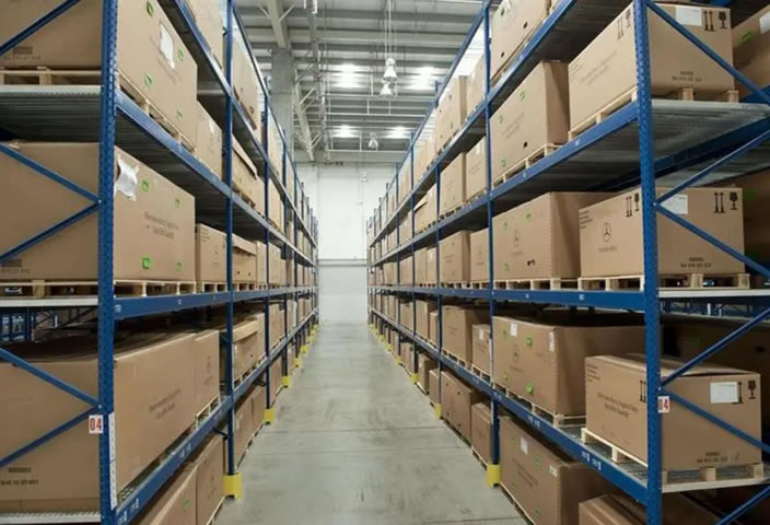 漳州到卫滨区货物仓储