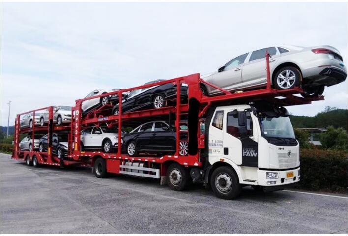 漳州到卫滨区轿车托运